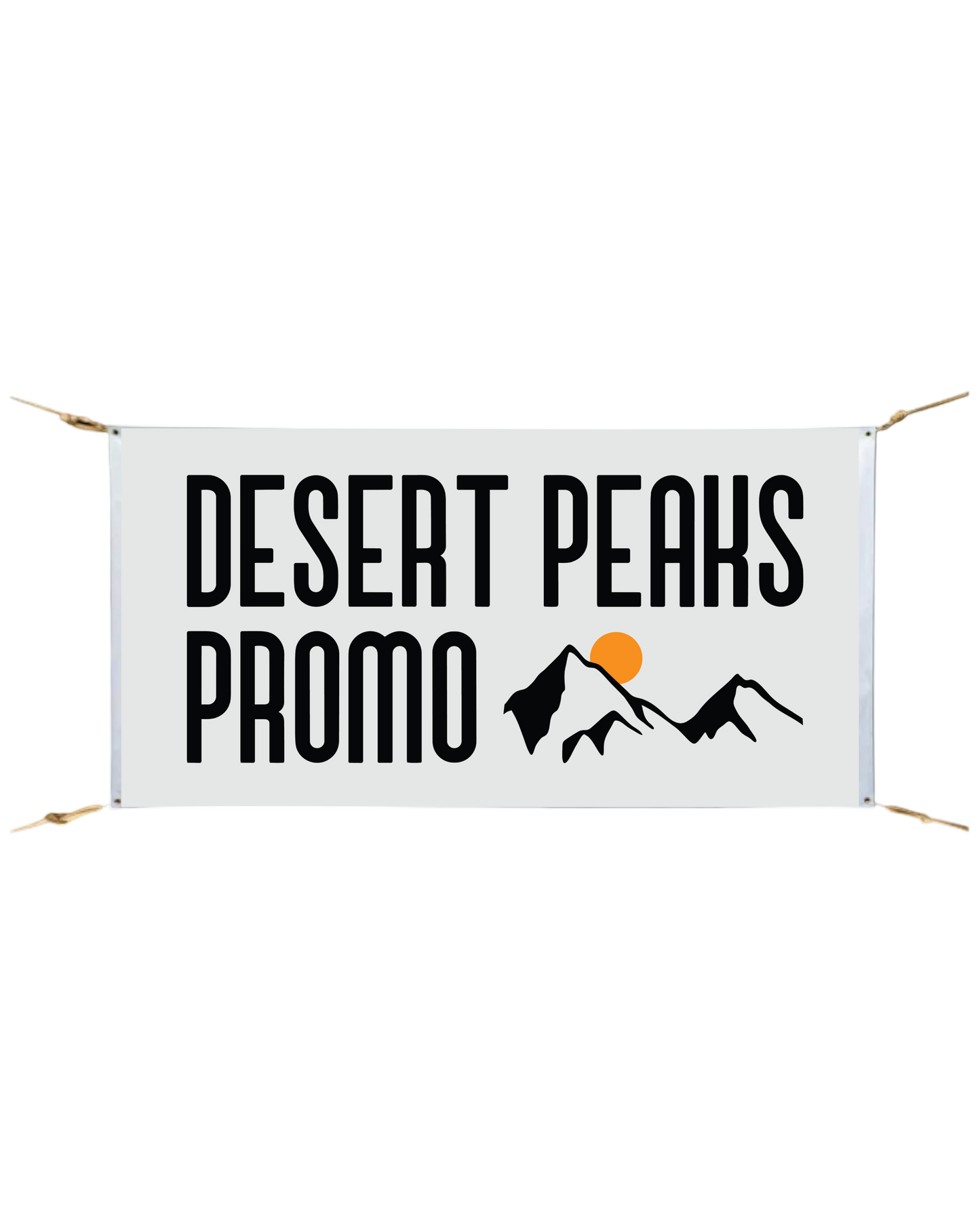 Custom Banners