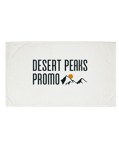 Custom Blankets